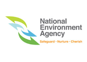 NEA logo
