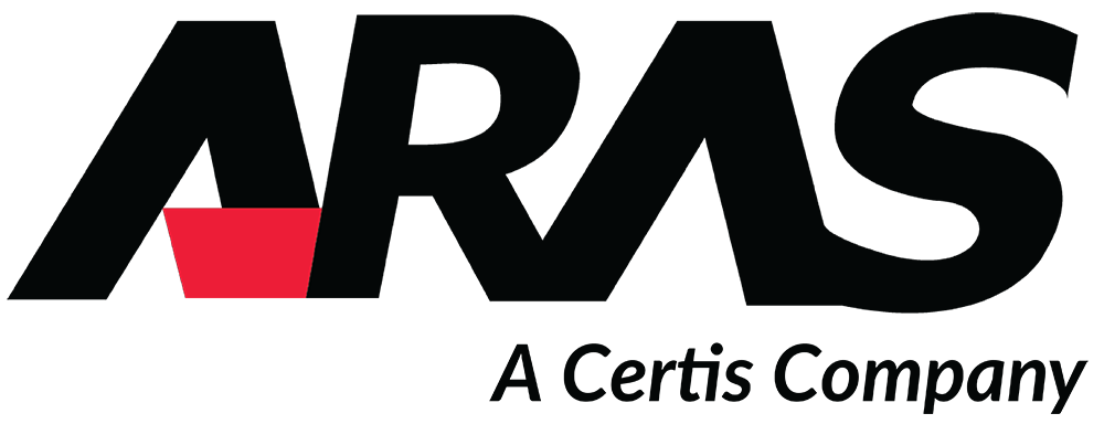 Aras development Pte Ltd logo