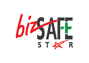 bizsafe logo