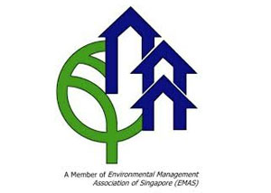 EMAS logo